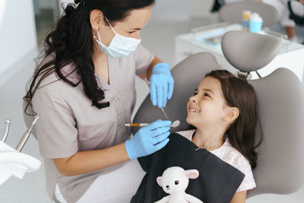 Best Emergency Dental Services for Seniors in Rector, AR