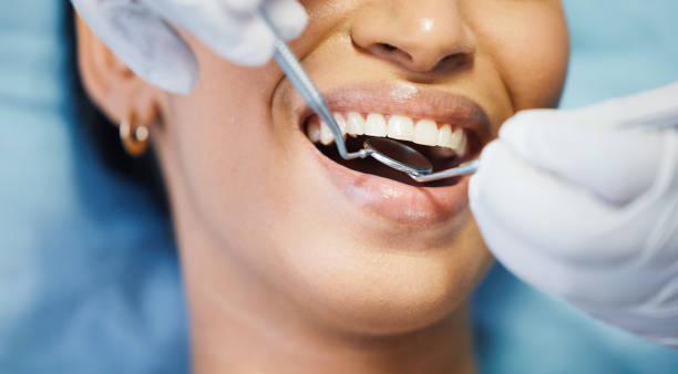 Best Broken or Cracked Tooth Emergency Dentist in Rector, AR
