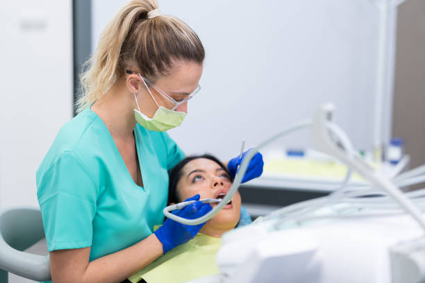 Best Emergency Root Canal Treatment in Rector, AR