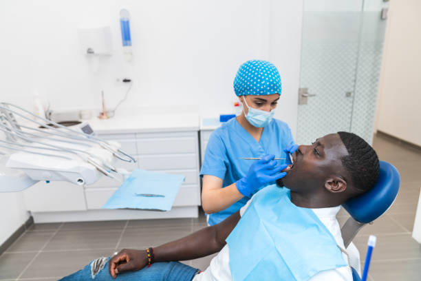 Best Mobile Emergency Dentist in Rector, AR