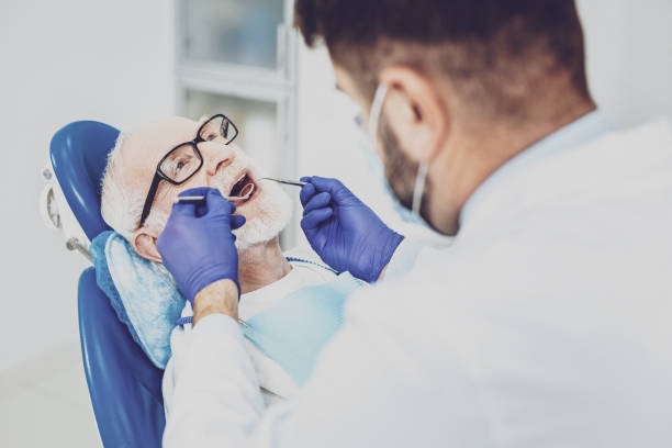Best Emergency Dental Care for Abscessed Tooth in Rector, AR